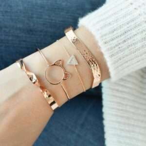 Bracelet Set for Women - Fashion Accessories