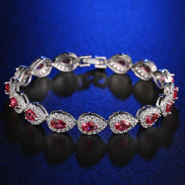 Silver Elasticated Bracelets - Exquisite Jewelry for Stunning Elegance